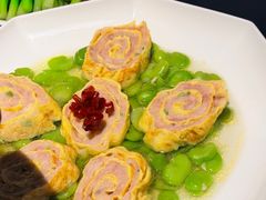 -茶人村·前滩江景雅宴(上海首店)