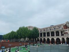 -民园广场