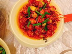 -巴厘龙虾·榜首油焖大虾(洞庭·艺术洋房店)