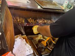 -三中高皇羊肉馆
