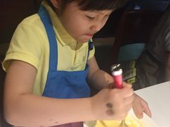 -Geneva日内瓦餐厅(西郊宝成花苑店)