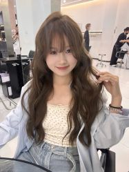 -BEAUTY HAIR GANO