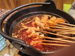 毛肚王-申记串道(中街店)