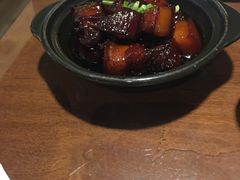 -小菜园新徽菜(芜湖万达店)