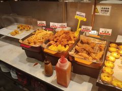 -火炉火自助餐(西直门凯德MALL店)