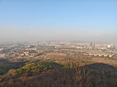 -南京市江宁方山