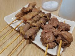 -琴岛顺天馄饨(营口路市场店)