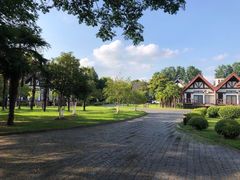 -太阳岛度假酒店