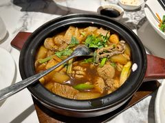 -潮州府·潮菜·砂锅粥(徐家汇店)
