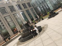 -西安高新希尔顿酒店·咖啡露台西餐厅