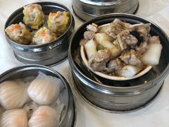 排骨-半岛海鲜酒家