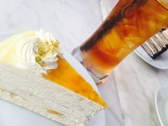 -Nadeje(Plaza Mahkota)