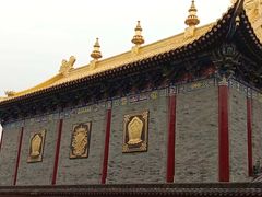 -西安市广仁寺