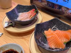 -寿司郎(皇庭广场店)