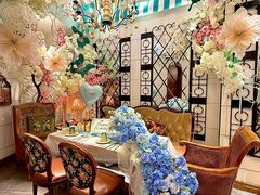 -秘密旅行Bonjour(黑金冠 江南西店)
