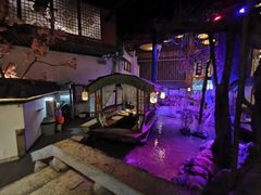 -淀里船宴(卓达店)