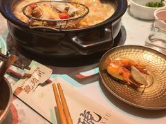 -琥珀川糟粕醋火锅(慈云寺店)