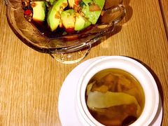 -嘉旺港式茶餐厅(延长中路店)