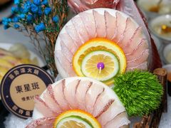 -喜聚薈·花膠雞海鮮火鍋(越秀店)