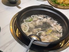 -狐狸爱上椰子鸡(滨江星光大道店)