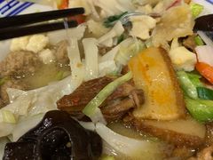 -老西安韩记三鲜煮馍(四府街店)