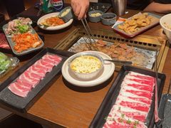 -新石器烤肉(中房金谊广场店)