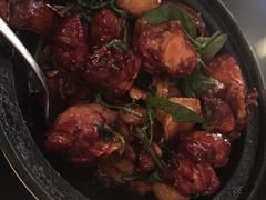-鹿港小镇(黄金店)