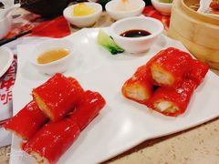 -点都德(大茶楼店)