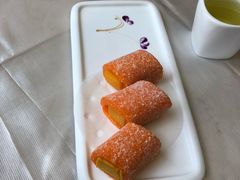 -南珠宫酒店-茶餐厅