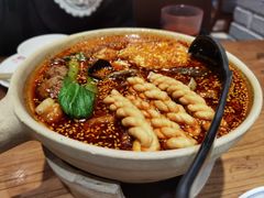 -福苗小骆驼烧烤(中关村店)