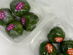 -新雅粤菜馆(南京东路店)