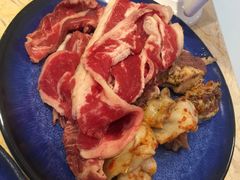 -万象·复兴号鲜肉烤肉海鲜自助(升级店)