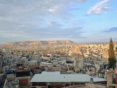 -Seten Restaurant Cappadocia