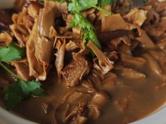 -又见炊烟私房菜(敬亭路店)