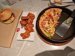 -必胜客(远大路店)