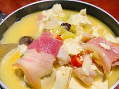 -北平食府(马鞍山路店)