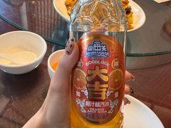 -惠宾饭庄(中山路店)
