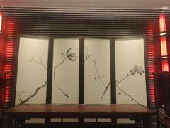 -香云轩·顺德菜(香云纱园林酒店店)