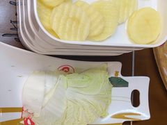 -津门老羊家·铜锅涮羊肉·烧烤(科技园店)