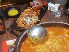 -珍慧韩式烤肉한.식당
