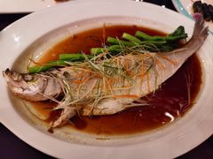 -富力万达嘉华酒店-品珍中餐厅(水果湖店)