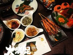 -桃夭日式料理(国信店)