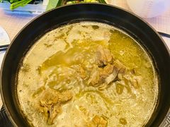 -浩爷羊蝎子火锅(望京店)