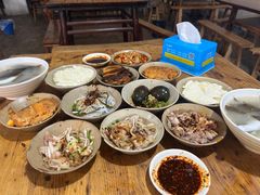 -九九豆花馆(解放碑步行街店)