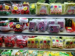 -永辉超市(六里桥店)