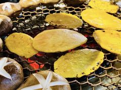-秋香家韩式炭火烤肉(磐石路店)