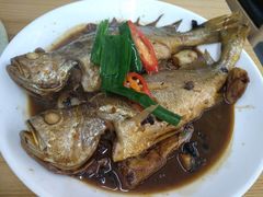 -老闽味姜母鸭·煎蟹闽菜餐厅(曾厝垵地标店)