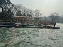 -天目湖山水园