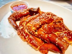 -香樟花园新粤料理(无锡万象城店)