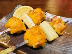 -鸟鹏烧鸟居酒屋(昌岗店)